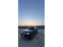 Sahibinden Land Rover Range 3.0 TD6 Vogue 2006 Model 