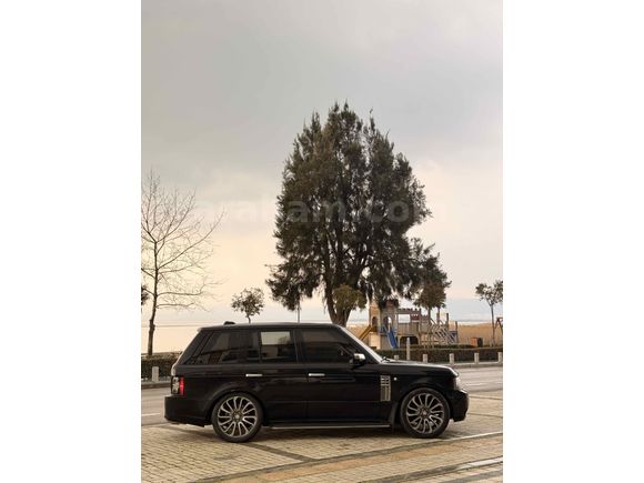 Sahibinden Land Rover Range 3.0 TD6 Vogue 2006 Model 