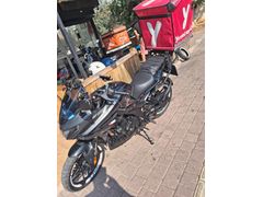 Sahibinden Bajaj Pulsar F 250