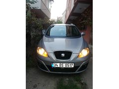 Sahibinden Seat Altea 1.6 TDI Style XL 2012 Model