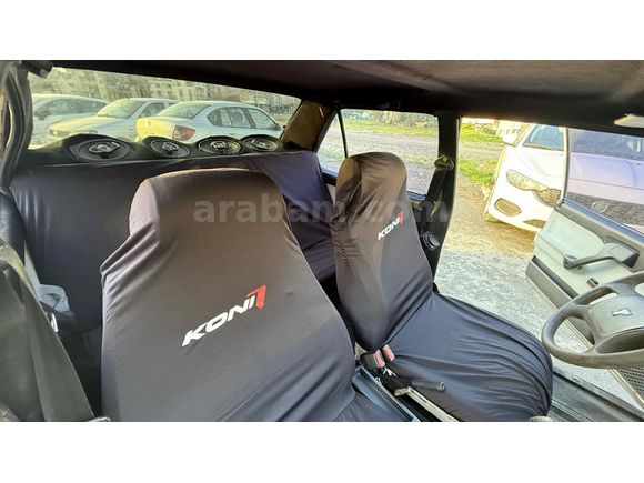 Sahibinden Tofaş Şahin 1.6 1993 Model 
