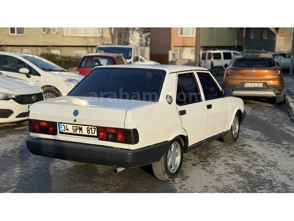Sahibinden Tofaş Şahin 1.6 1993 Model 