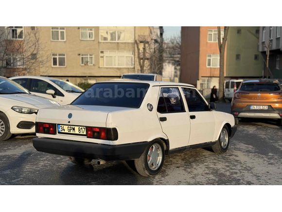 Sahibinden Tofaş Şahin 1.6 1993 Model 