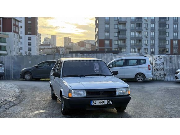 Sahibinden Tofaş Şahin 1.6 1993 Model 