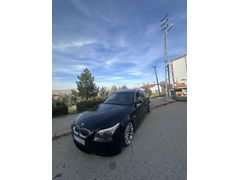 Sahibinden BMW 5 Serisi 520d Premium 2009 Model 