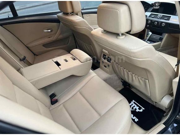 Sahibinden BMW 5 Serisi 520d Premium 2009 Model 