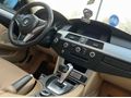 Sahibinden BMW 5 Serisi 520d Premium 2009 Model 