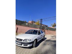 Sahibinden Toyota Corolla 1.4 Terra 2002 Model