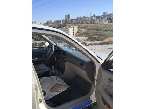 Sahibinden Toyota Corolla 1.4 Terra 2002 Model