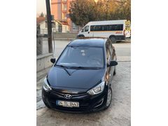 Sahibinden Hyundai i20 1.4 CVVT Jump 2012 Model 