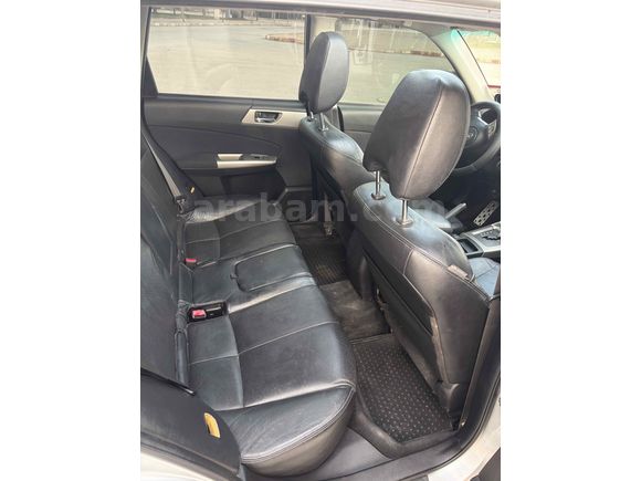 Sahibinden Subaru Forester 2.5 XT 2008 Model 