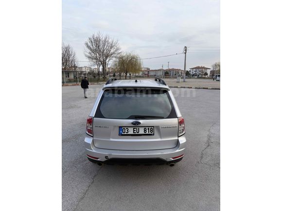 Sahibinden Subaru Forester 2.5 XT 2008 Model 