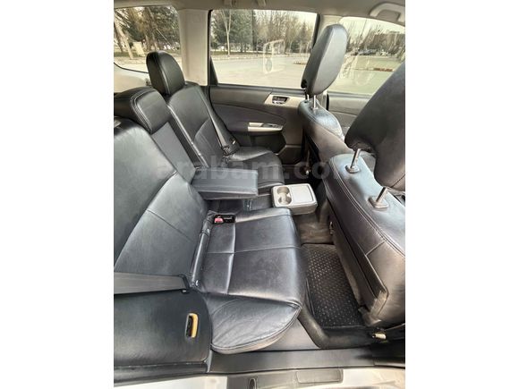 Sahibinden Subaru Forester 2.5 XT 2008 Model 