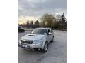 Sahibinden Subaru Forester 2.5 XT 2008 Model 