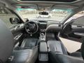 Sahibinden Subaru Forester 2.5 XT 2008 Model 