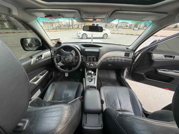 Sahibinden Subaru Forester 2.5 XT 2008 Model 
