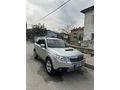 Sahibinden Subaru Forester 2.5 XT 2008 Model 