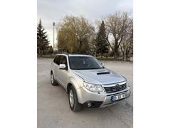 Sahibinden Subaru Forester 2.5 XT 2008 Model 