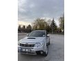 Sahibinden Subaru Forester 2.5 XT 2008 Model 
