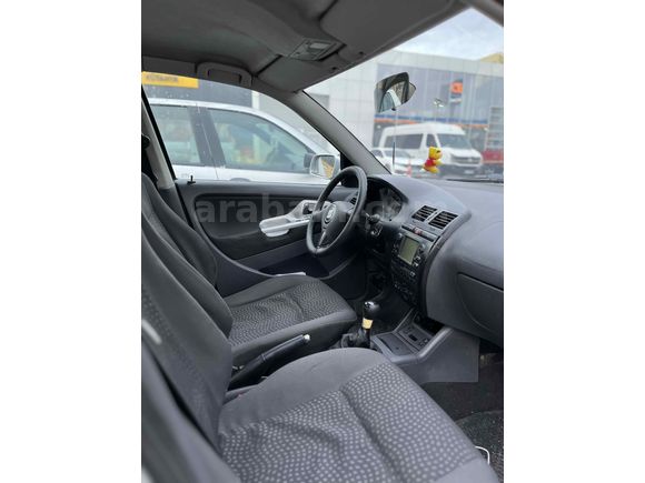 Sahibinden Seat Cordoba 1.9 TDI Signo 2000 Model 