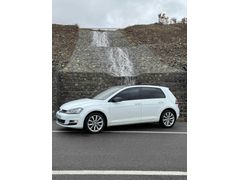 Sahibinden Volkswagen Golf 1.6 TDi BlueMotion Highline otomatik cam tavanlı 2016 Model 
