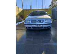 Sahibinden Volkswagen Bora 1.6 Trendline 2001 Model