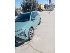 Sahibinden Hyundai Bayon 1.4 MPI Elite 2023 Model 