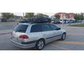Sahibinden Toyota Avensis 2.0 Sol Extra 2000 Model  480.000 km Gri (Gümüş)