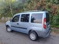 Sahibinden Fiat Doblo Combi 1.3 Multijet Active 2006 Model