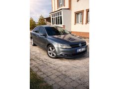 Sahibinden Volkswagen Jetta 1.6 TDi Comfortline 2011 Model 