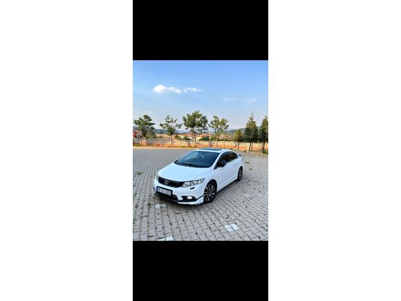 TEMİZ AİLE ARACI BLACK EDİTATİON