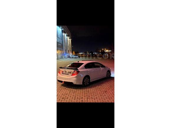 TEMİZ AİLE ARACI BLACK EDİTATİON