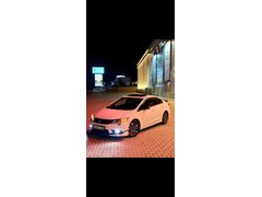 TEMİZ AİLE ARACI BLACK EDİTATİON