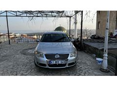 Sahibinden Volkswagen Passat 2.0 FSi Comfortline 2006 Model Gri (metalik)