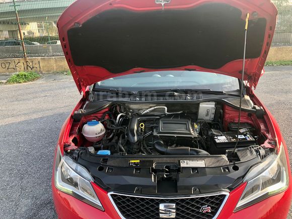 SAHİBİNDEN EMSALSİZ CAM TAVANLI YETKİLİ SERVİS BAKIMLI 1.0 ECO TSİ FR COUPE