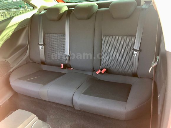 SAHİBİNDEN EMSALSİZ CAM TAVANLI YETKİLİ SERVİS BAKIMLI 1.0 ECO TSİ FR COUPE