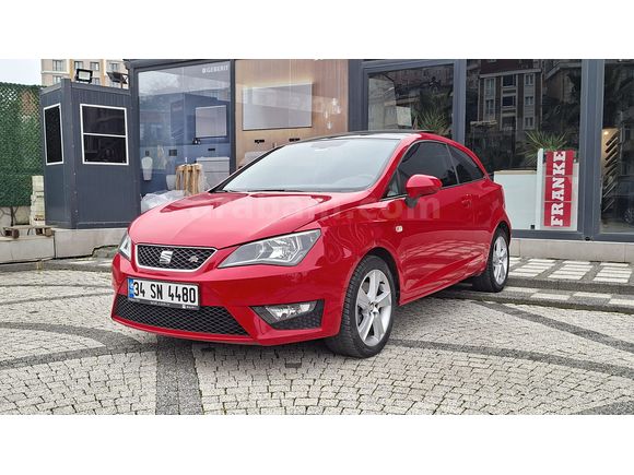 SAHİBİNDEN EMSALSİZ CAM TAVANLI YETKİLİ SERVİS BAKIMLI 1.0 ECO TSİ FR COUPE