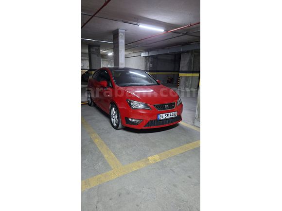 SAHİBİNDEN EMSALSİZ CAM TAVANLI YETKİLİ SERVİS BAKIMLI 1.0 ECO TSİ FR COUPE
