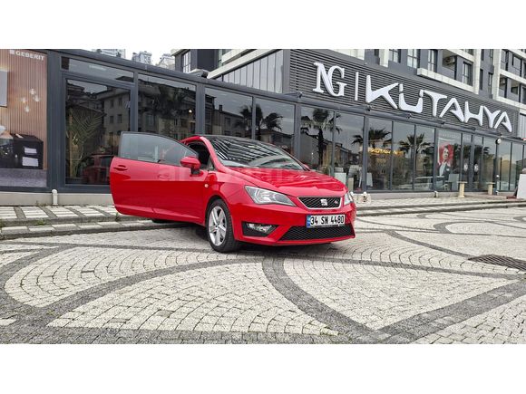 SAHİBİNDEN EMSALSİZ CAM TAVANLI YETKİLİ SERVİS BAKIMLI 1.0 ECO TSİ FR COUPE