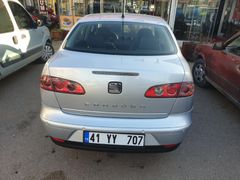 Sahibinden Seat Cordoba 1.4 TDI Stylance 2007 Model