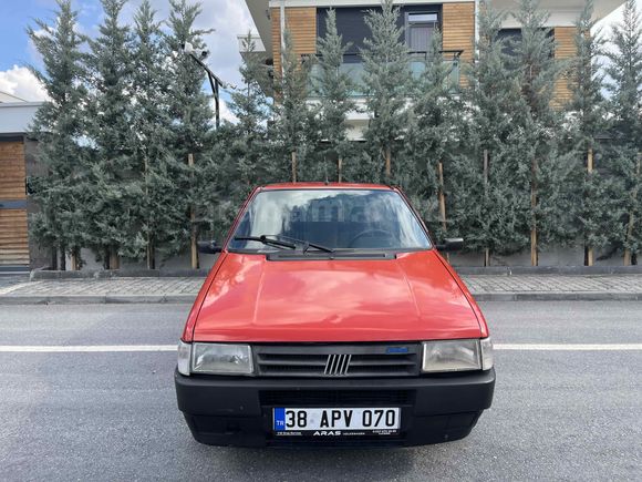 Sahibinden Fiat Uno 70 SX 1994 Model 
