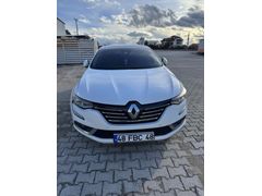 Sahibinden Renault Talisman 1.6 dCi Icon 2016 Model  209.000 km Beyaz