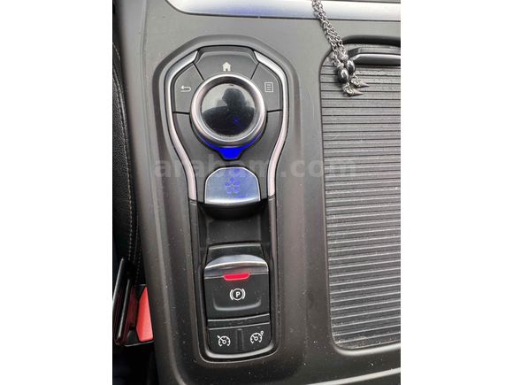 Sahibinden Renault Talisman 1.6 dCi Icon 2016 Model  209.000 km Beyaz