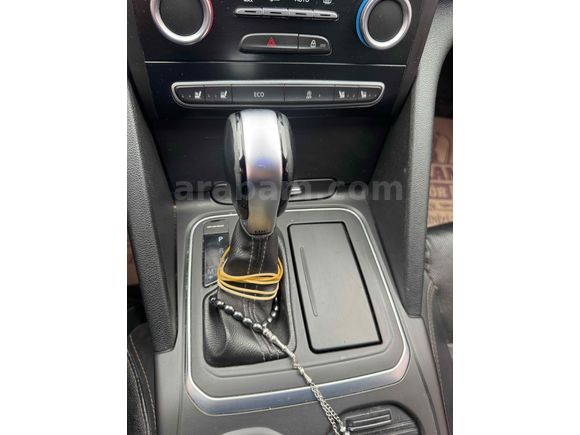 Sahibinden Renault Talisman 1.6 dCi Icon 2016 Model  209.000 km Beyaz