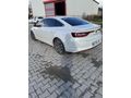 Sahibinden Renault Talisman 1.6 dCi Icon 2016 Model  209.000 km Beyaz