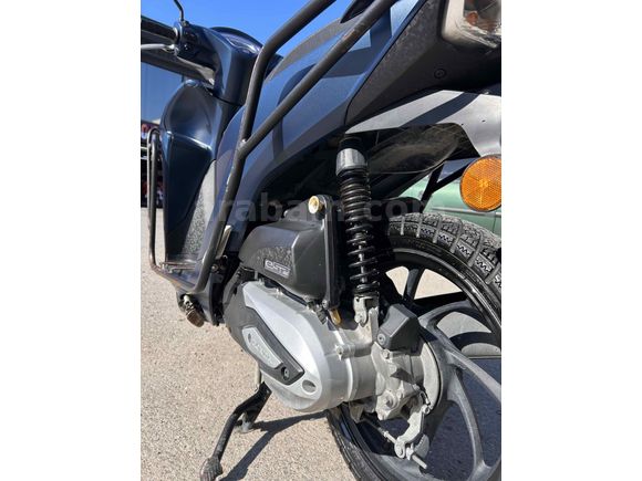 Sahibinden Honda Dio 