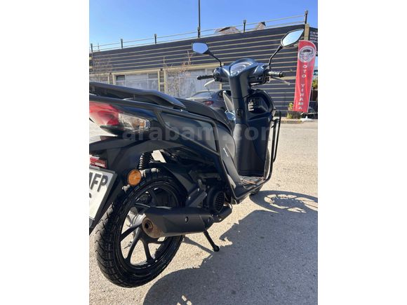 Sahibinden Honda Dio 