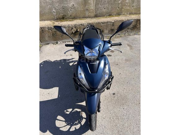 Sahibinden Honda Dio 