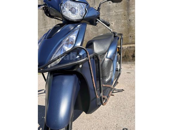 Sahibinden Honda Dio 