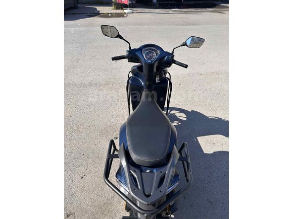 Sahibinden Honda Dio 